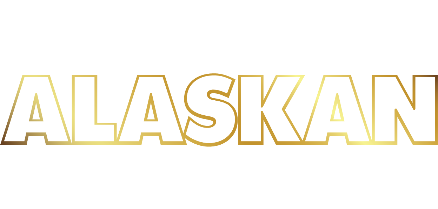 Clear Alaskan Glacial